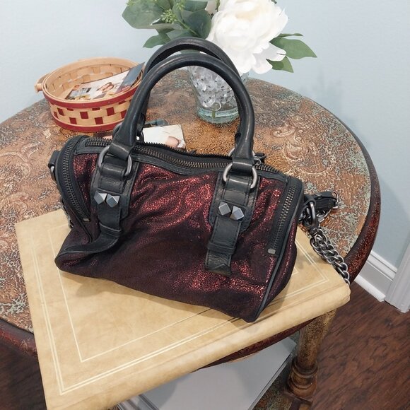 ASH purse - Picture 1 of 2